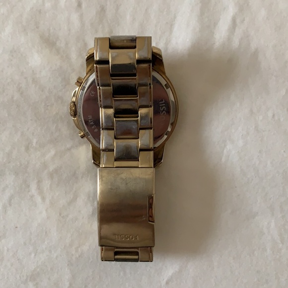Fossil watch - Picture 2 of 3